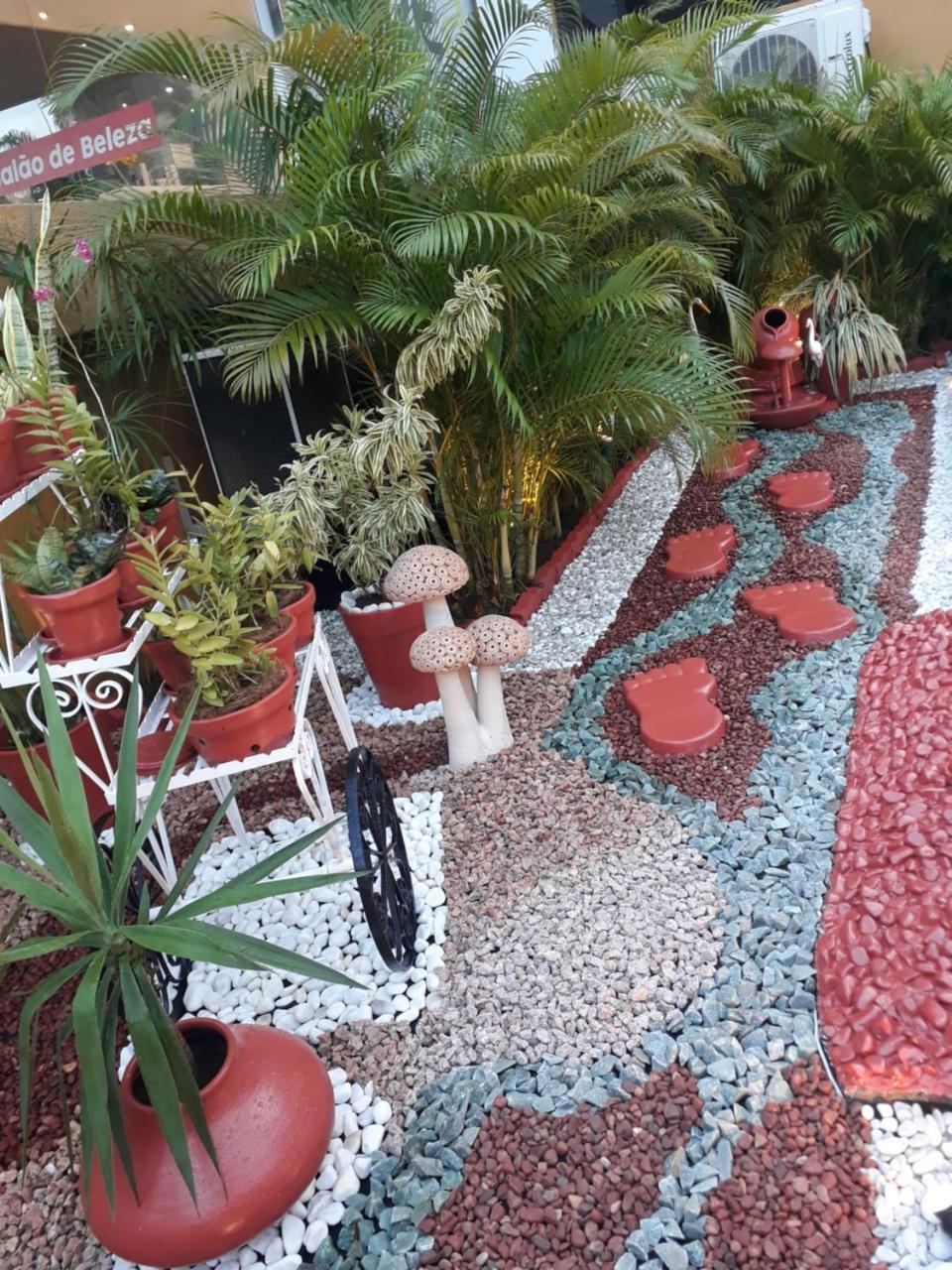 Hotel Sempre Bahia Salvador Exterior photo