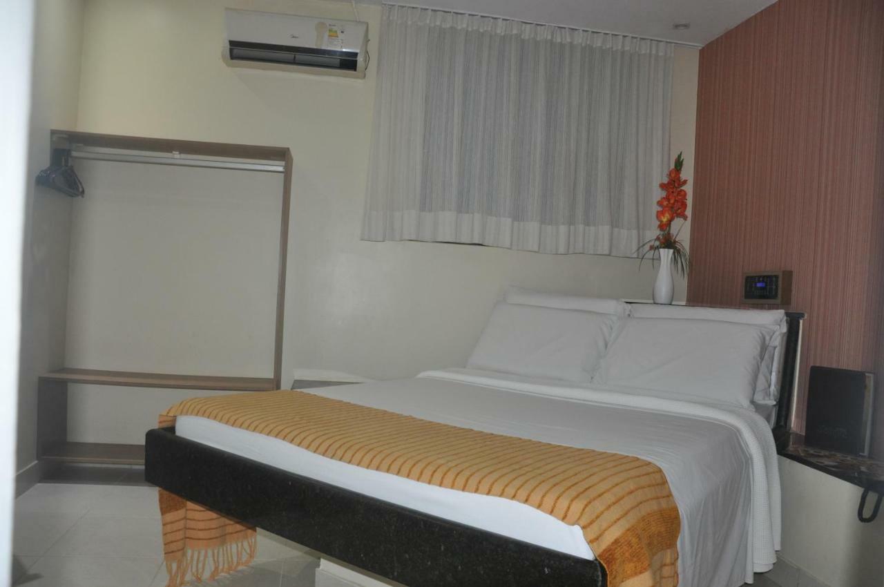 Hotel Sempre Bahia Salvador Exterior photo