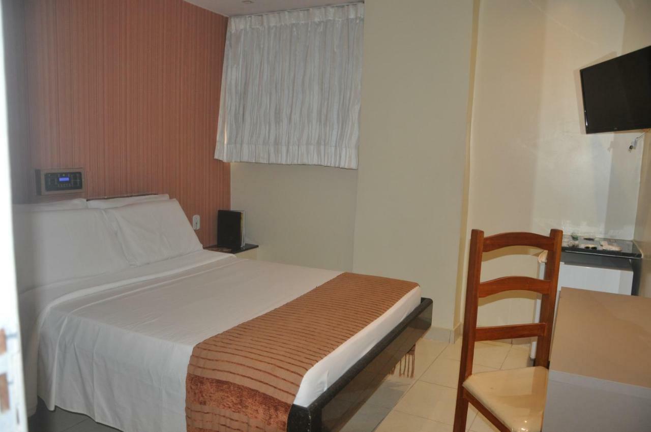 Hotel Sempre Bahia Salvador Exterior photo